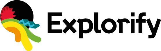 Explorify logo